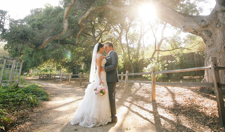 Descanso Gardens Weddings And Events Start Planning Today