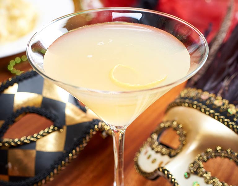 Martini, Carnevale celebrations 2019