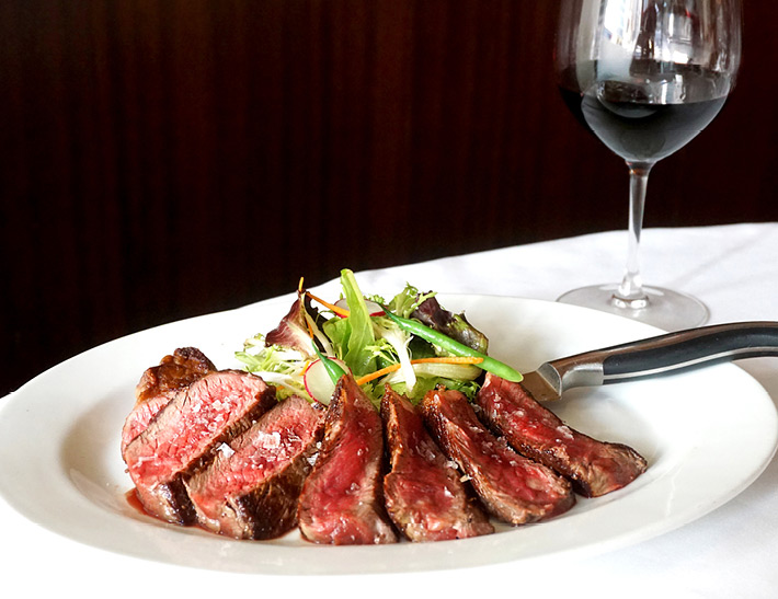 Best Steakhouses in NYC