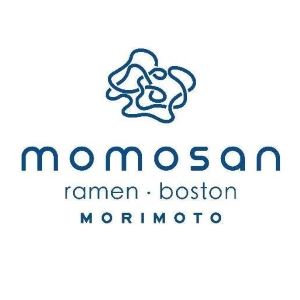 Momosan Ramen Boston