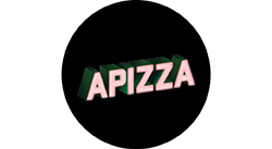 MIDA APIZZA logo