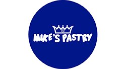 Mike’s Pastry logo
