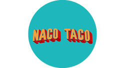 Naco Taco logo