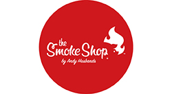The Smoke Shop BBQ logo