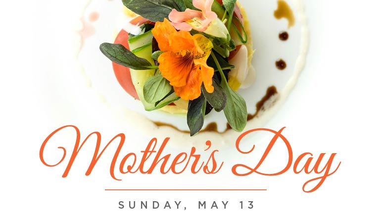 mother's day restaurant specials