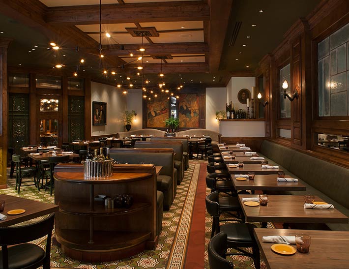 Graduation Dining in LA & OC | The Best Restaurants for ...