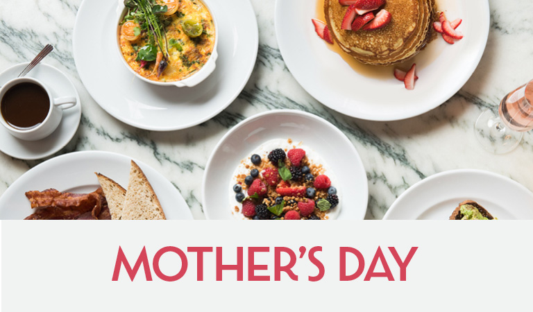 mother's day restaurant specials