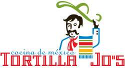 Tortilla Joe's logo